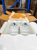 Luxury Shoes Louis Vuitton Trainer
