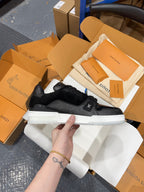 Luxury Shoes Louis Vuitton Trainer