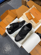 Luxury Shoes Louis Vuitton Trainer