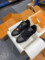 Luxury Shoes Louis Vuitton Trainer