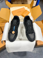 Luxury Shoes Louis Vuitton Trainer