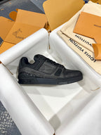 Luxury Shoes Louis Vuitton Trainer