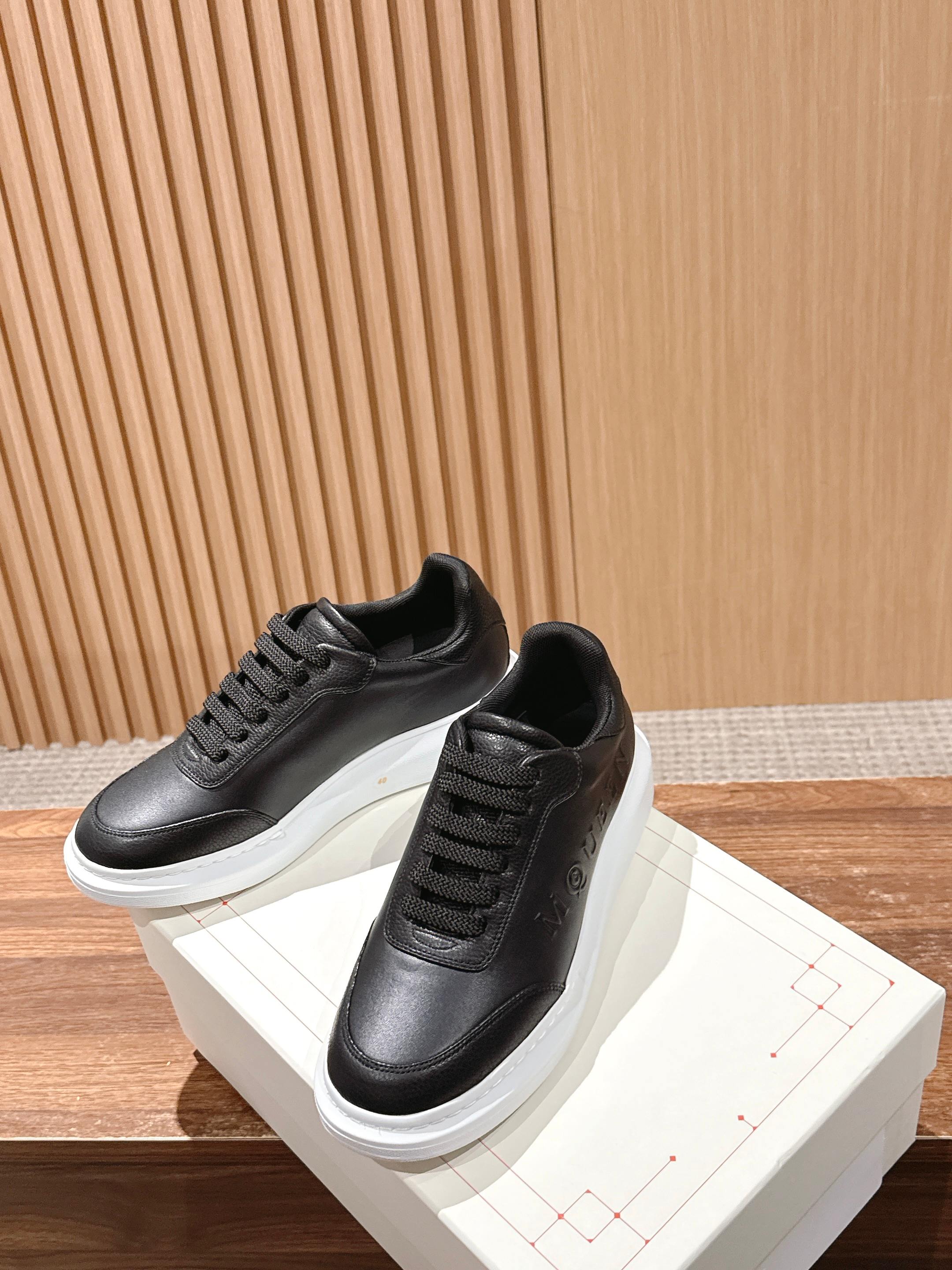 Luxury Shoes Alexander McQueen