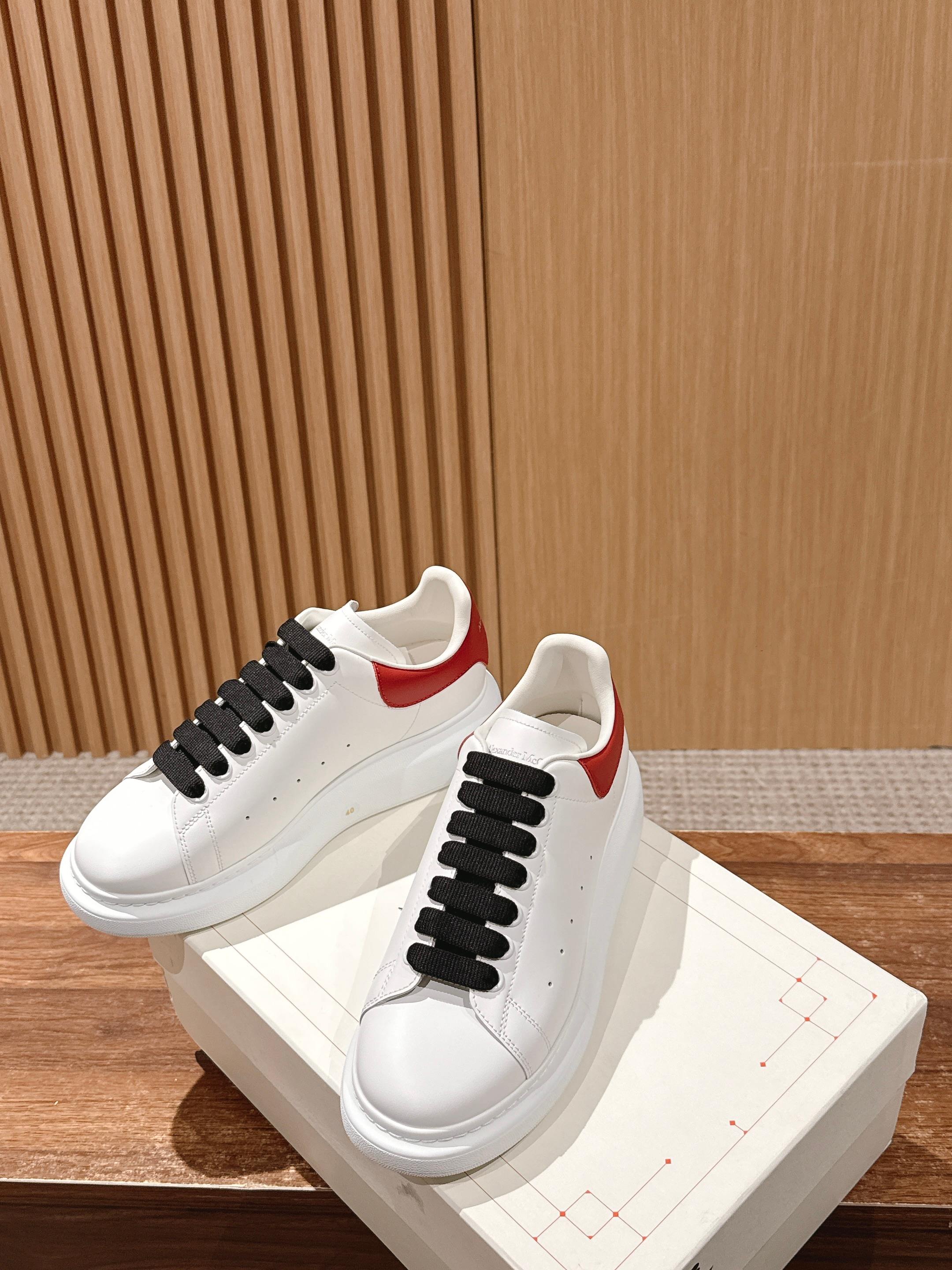 Luxury Shoes Alexander McQueen