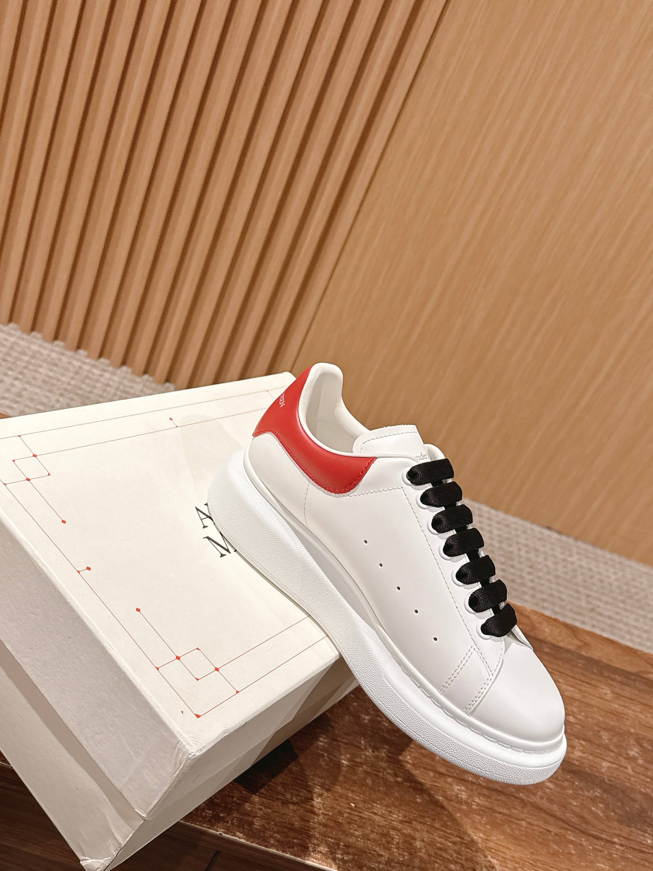 Luxury Shoes Alexander McQueen