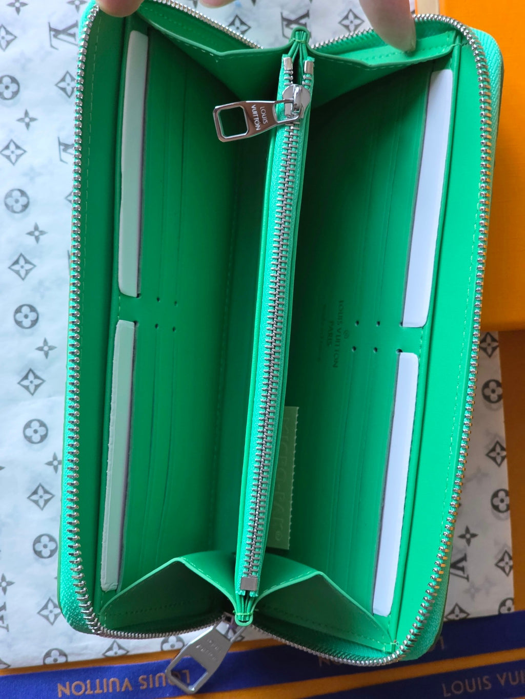 Louis Vuitton Bags