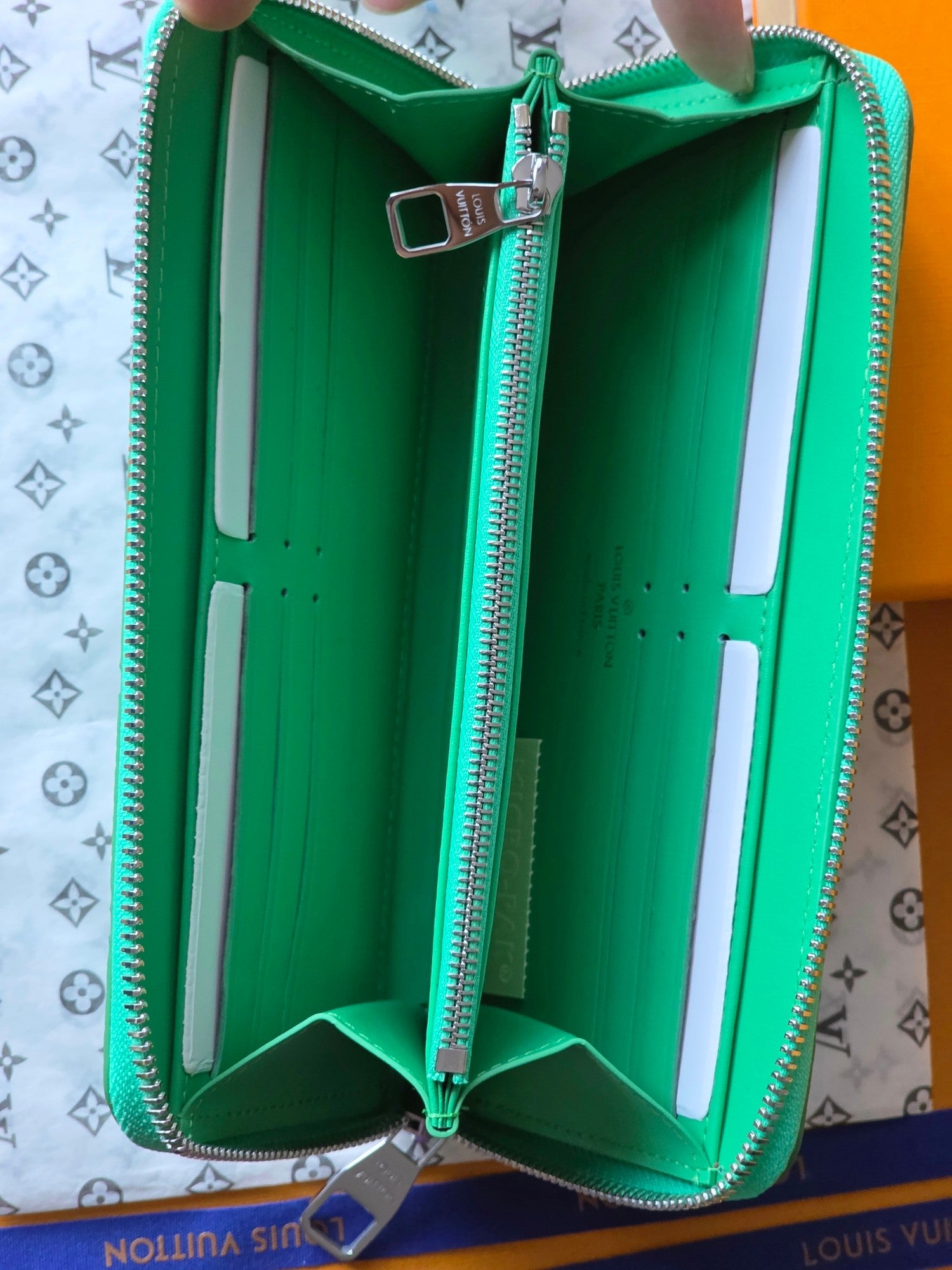 Louis Vuitton Bags
