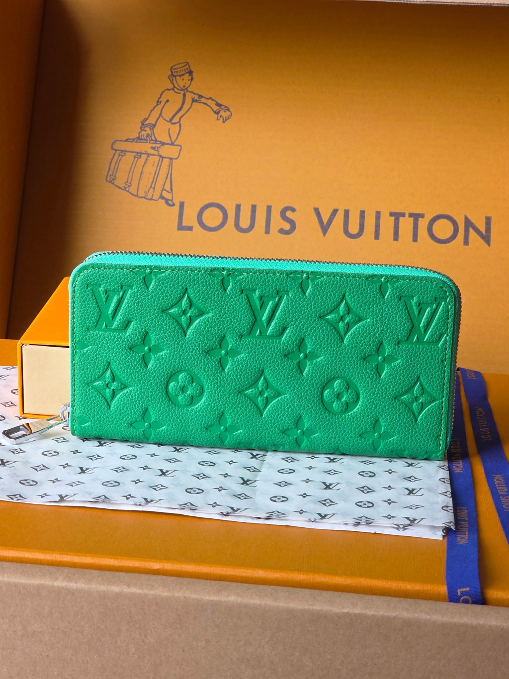 Louis Vuitton Bags
