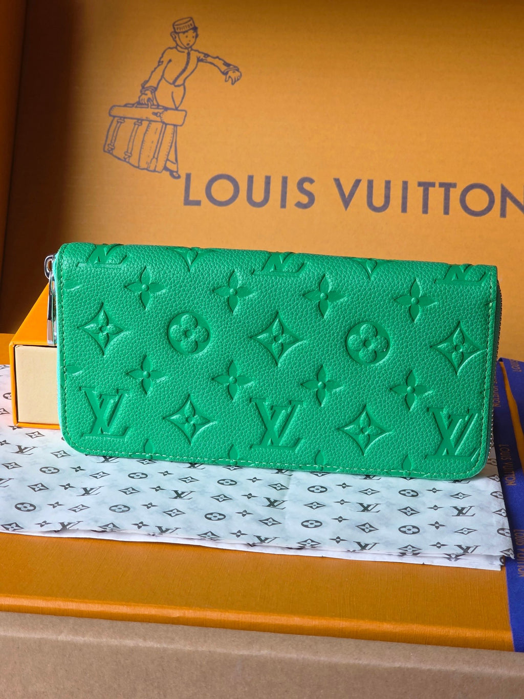 Louis Vuitton Bags