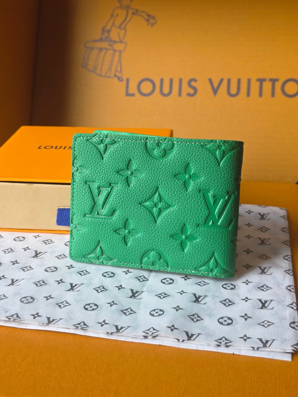 Louis Vuitton Bags