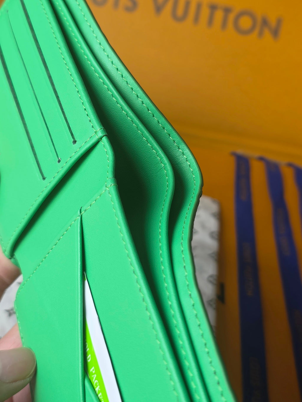 Louis Vuitton Bags