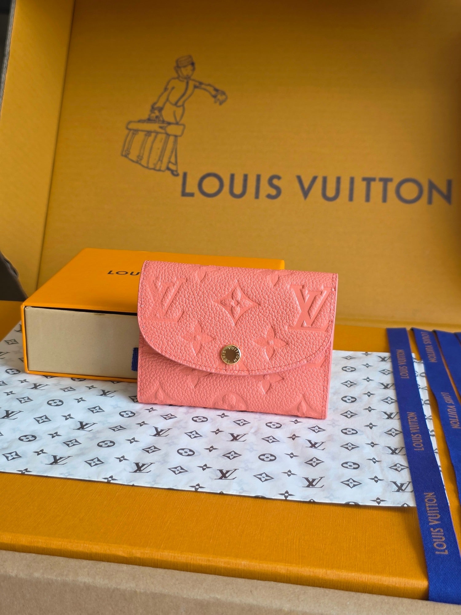 Louis Vuitton Bags