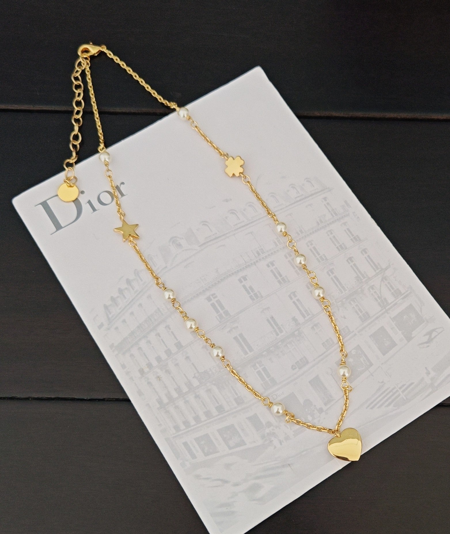 Dior Accessories
