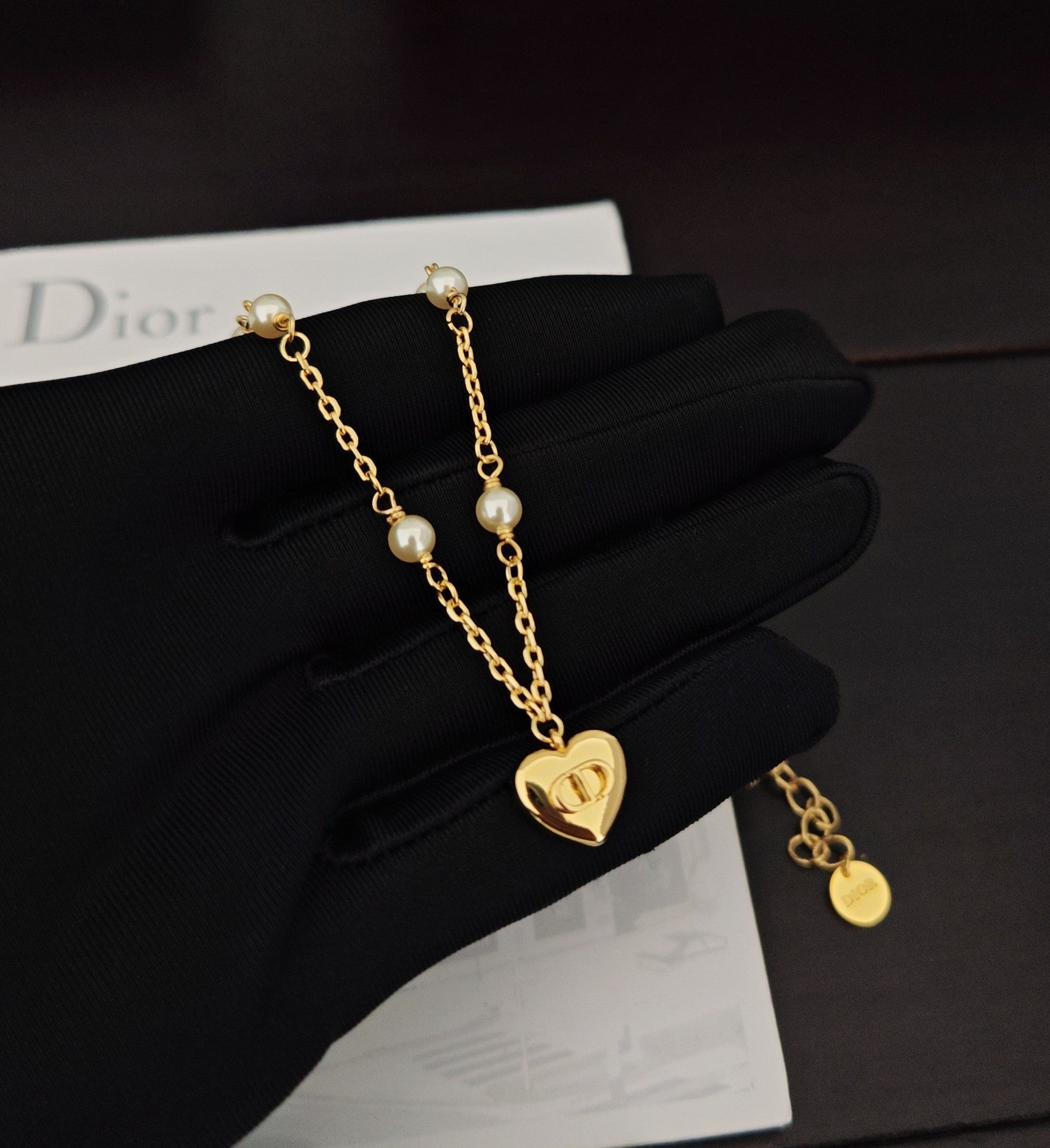 Dior Accessories