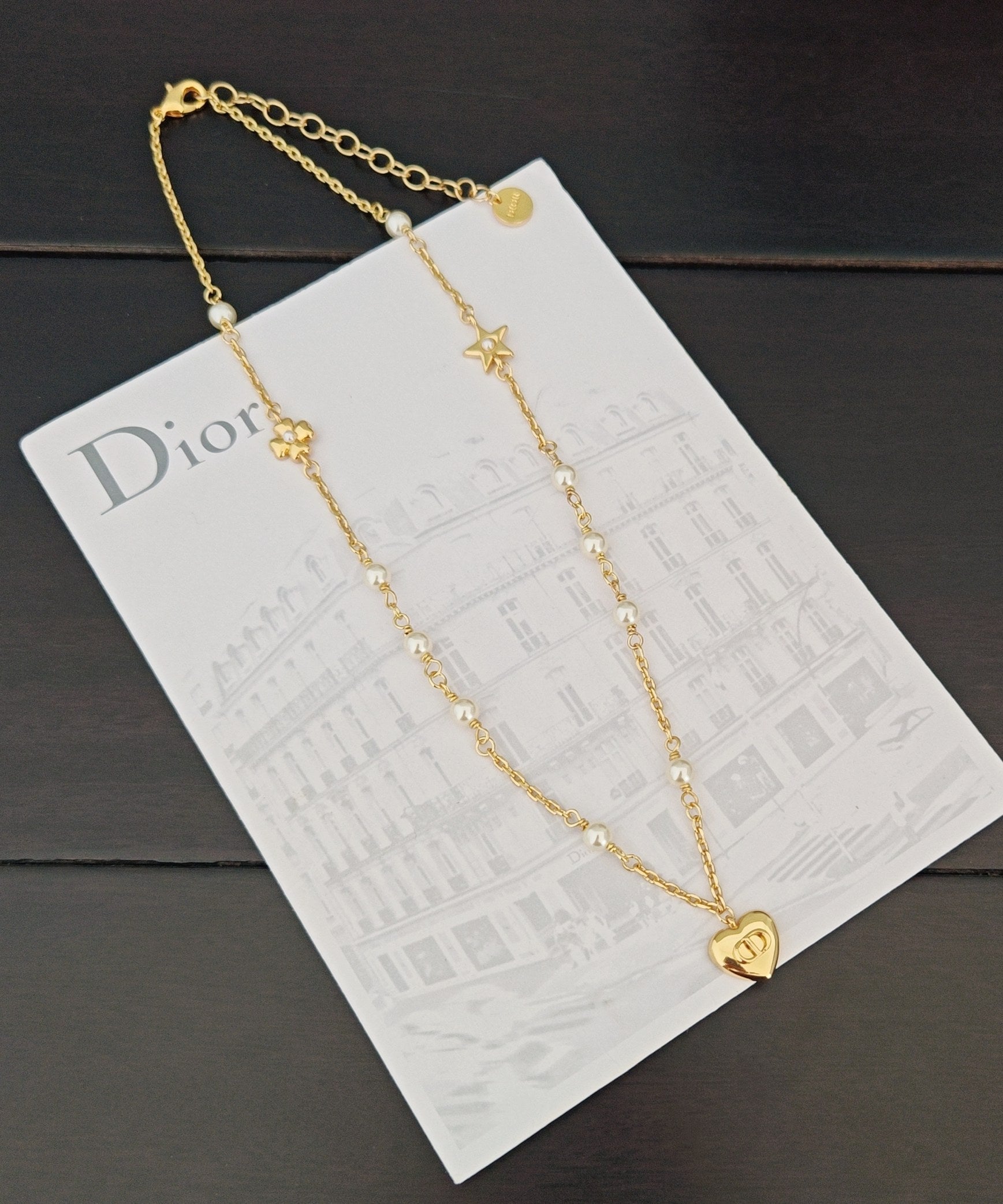 Dior Accessories
