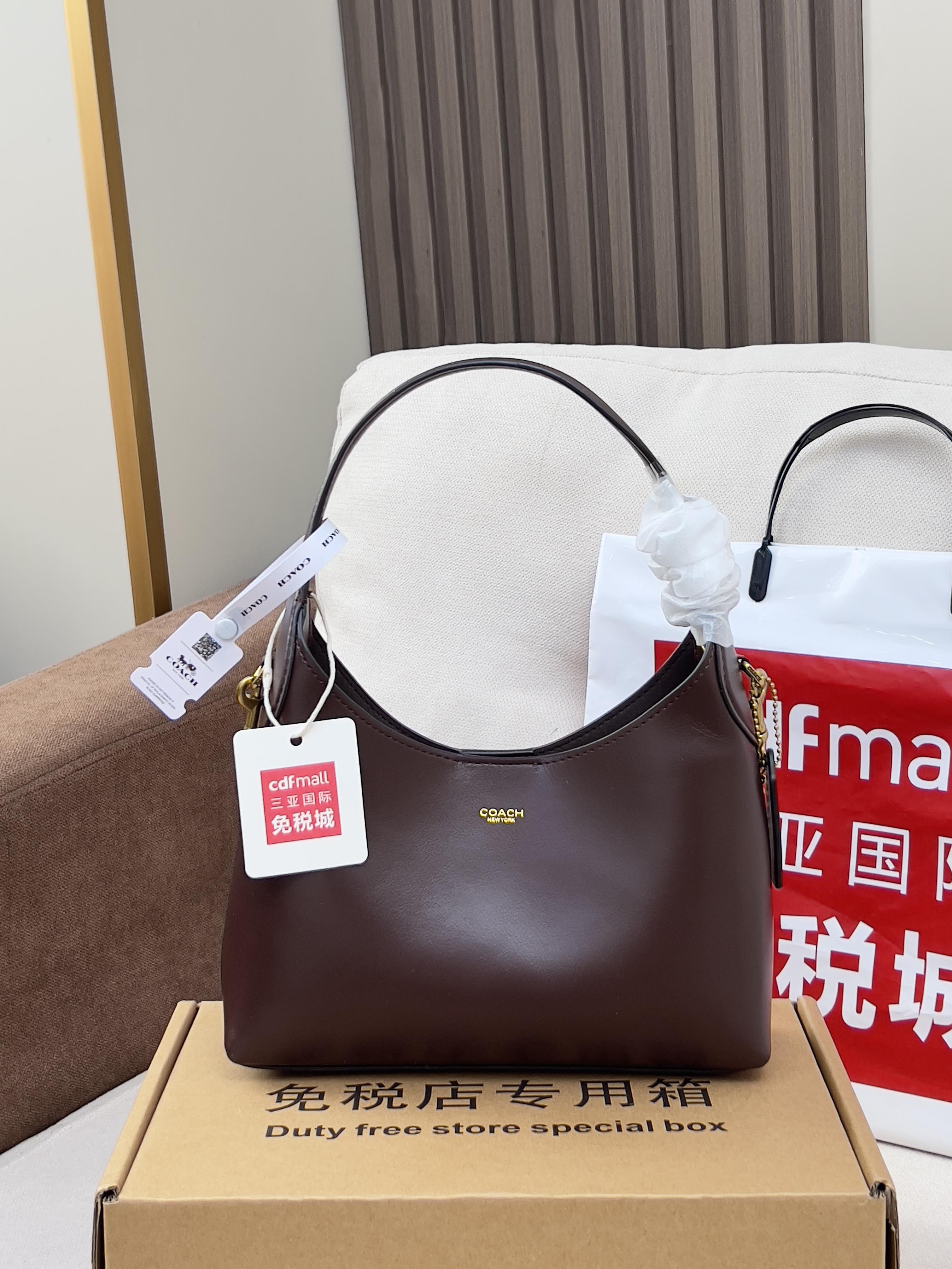 Coah Bags