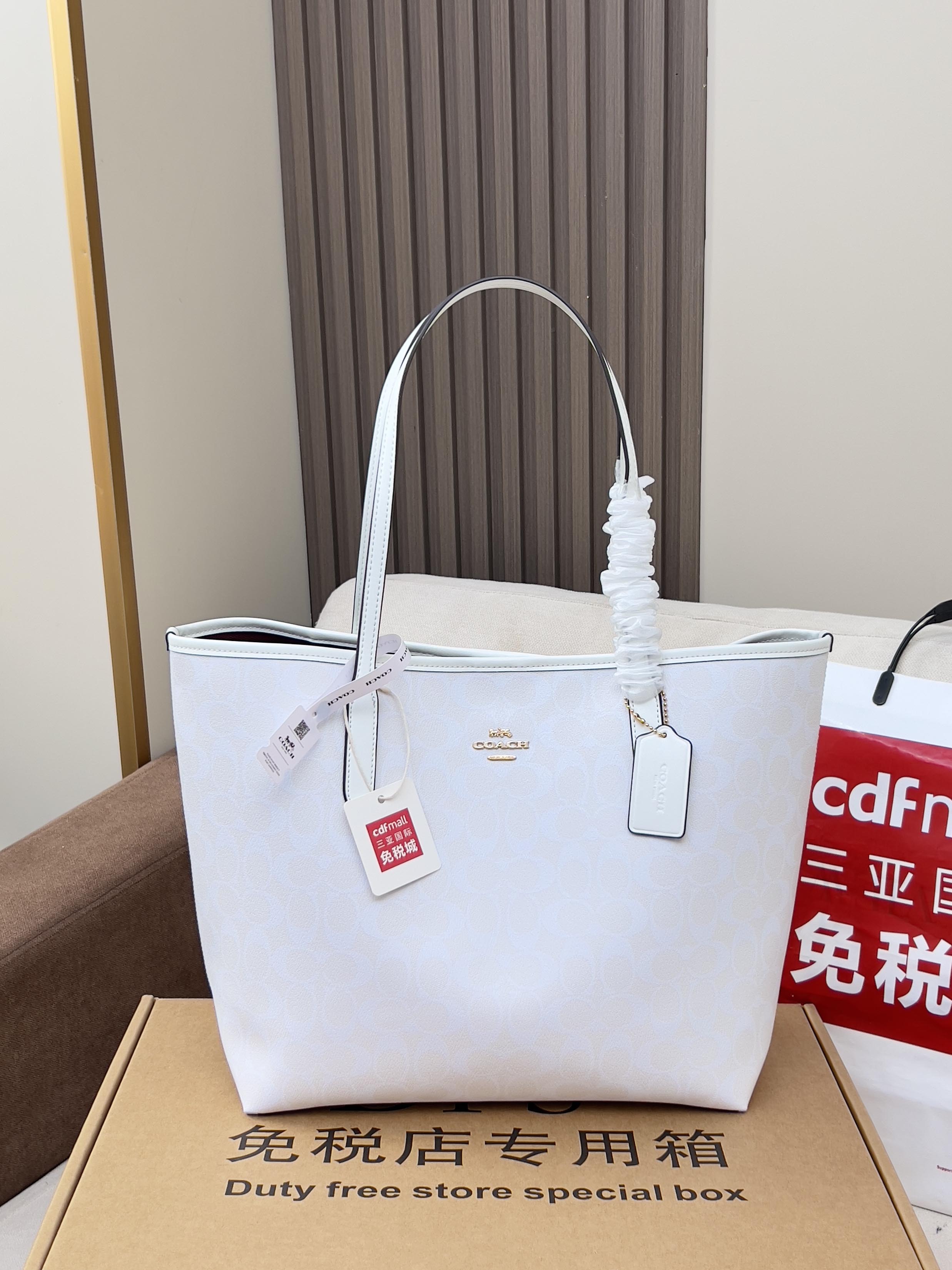 Coah Bags