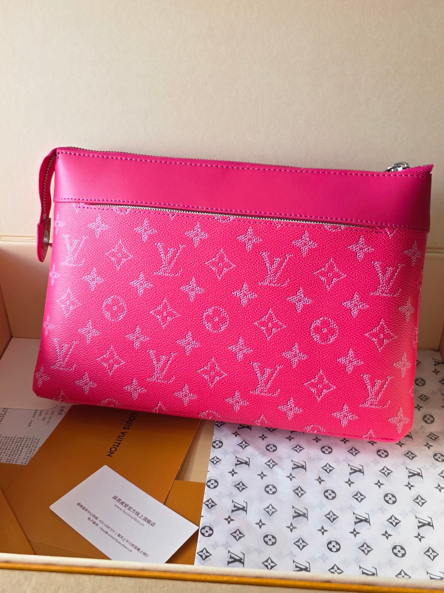 Louis Vuitton Bags