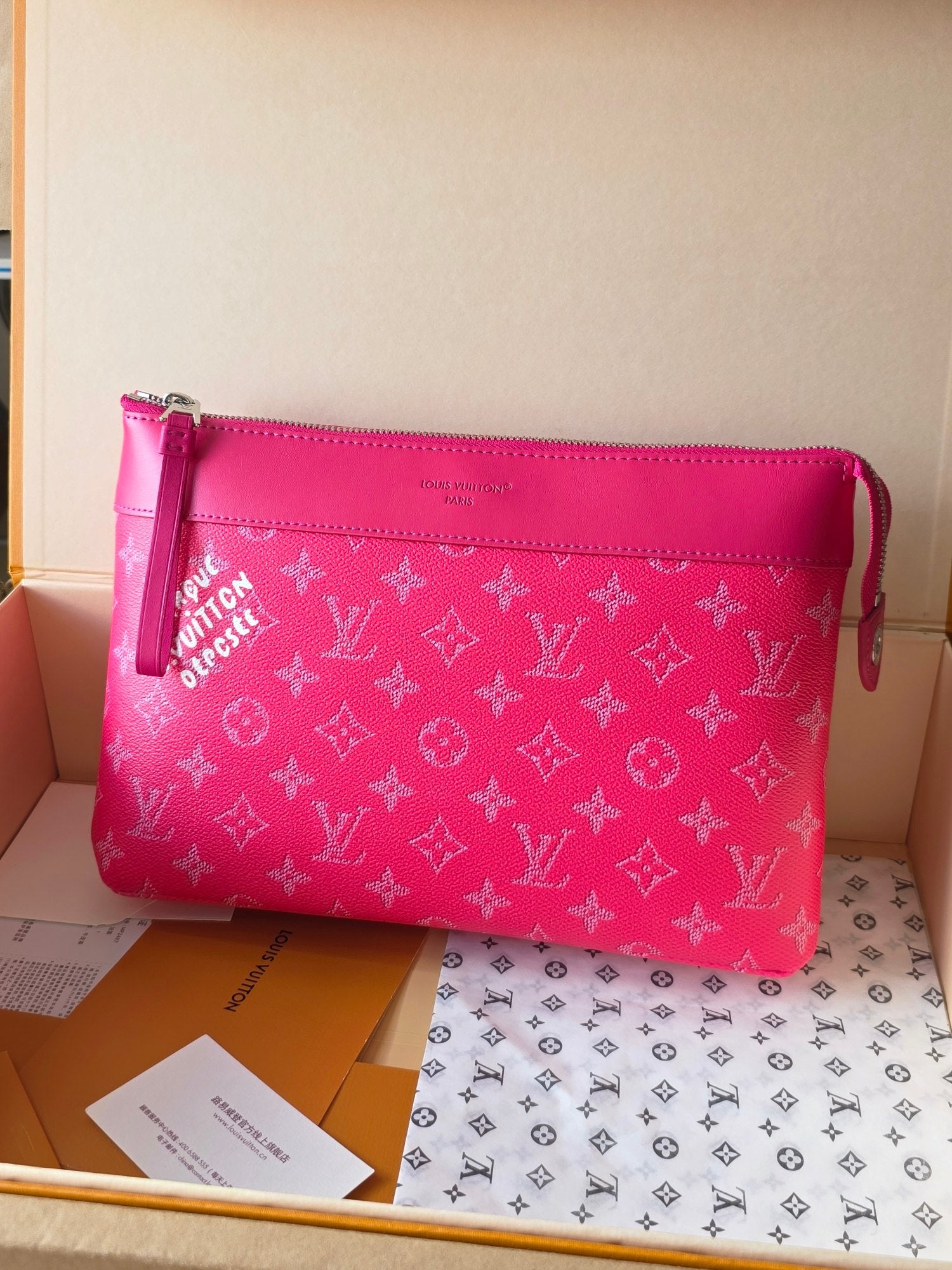 Louis Vuitton Bags