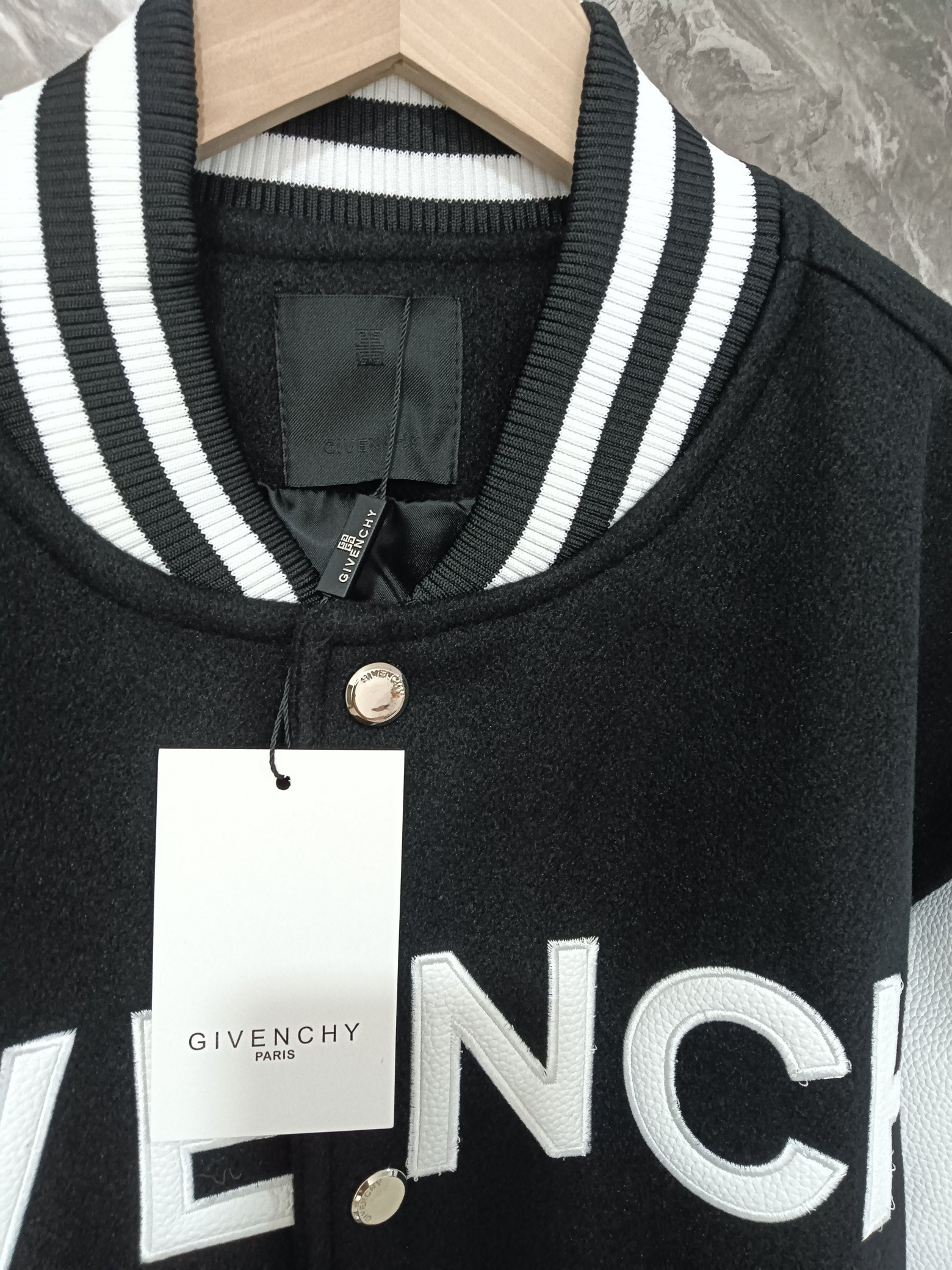 Clothes Givenchy