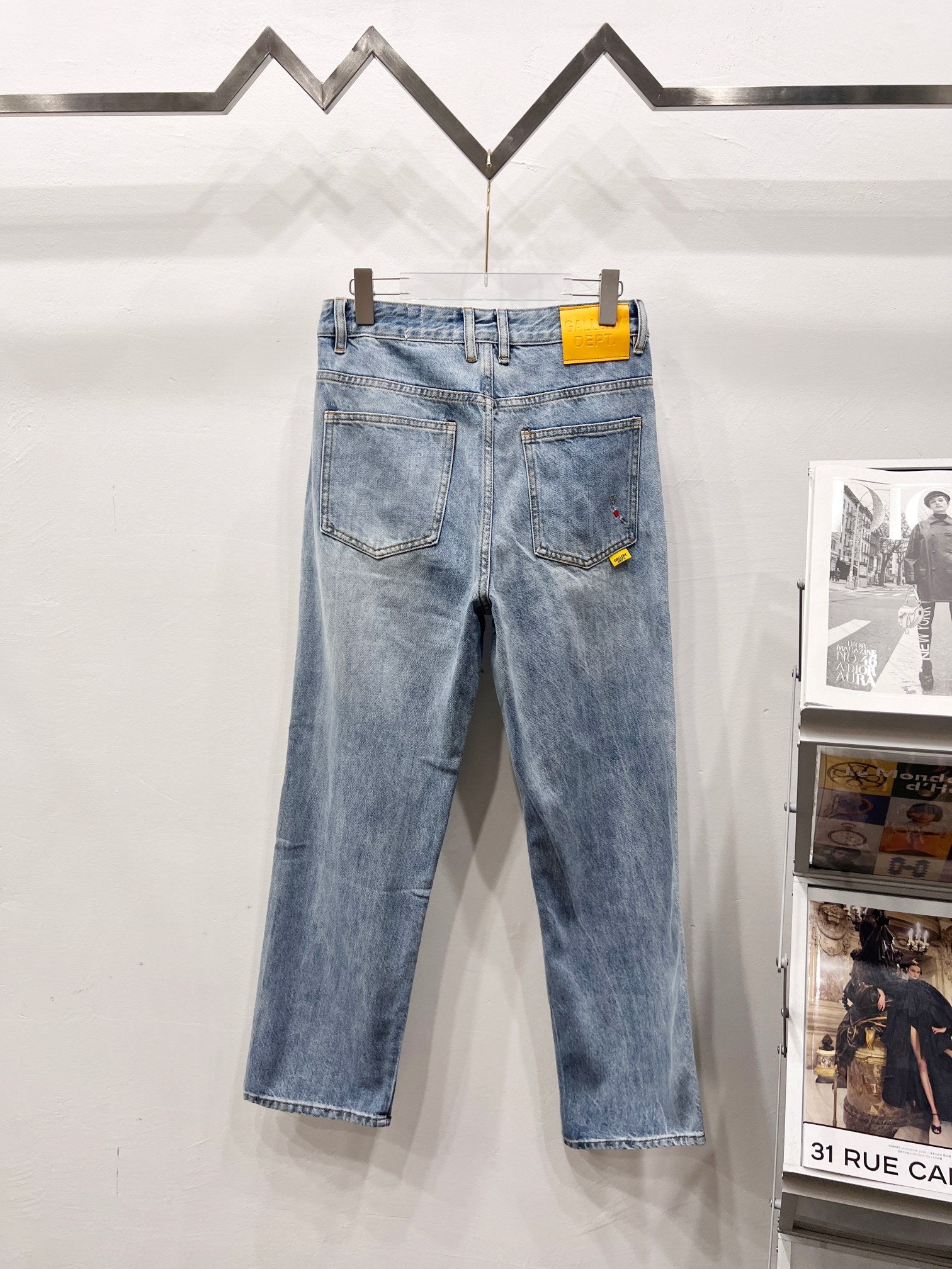 Clothes Balenciaga pants