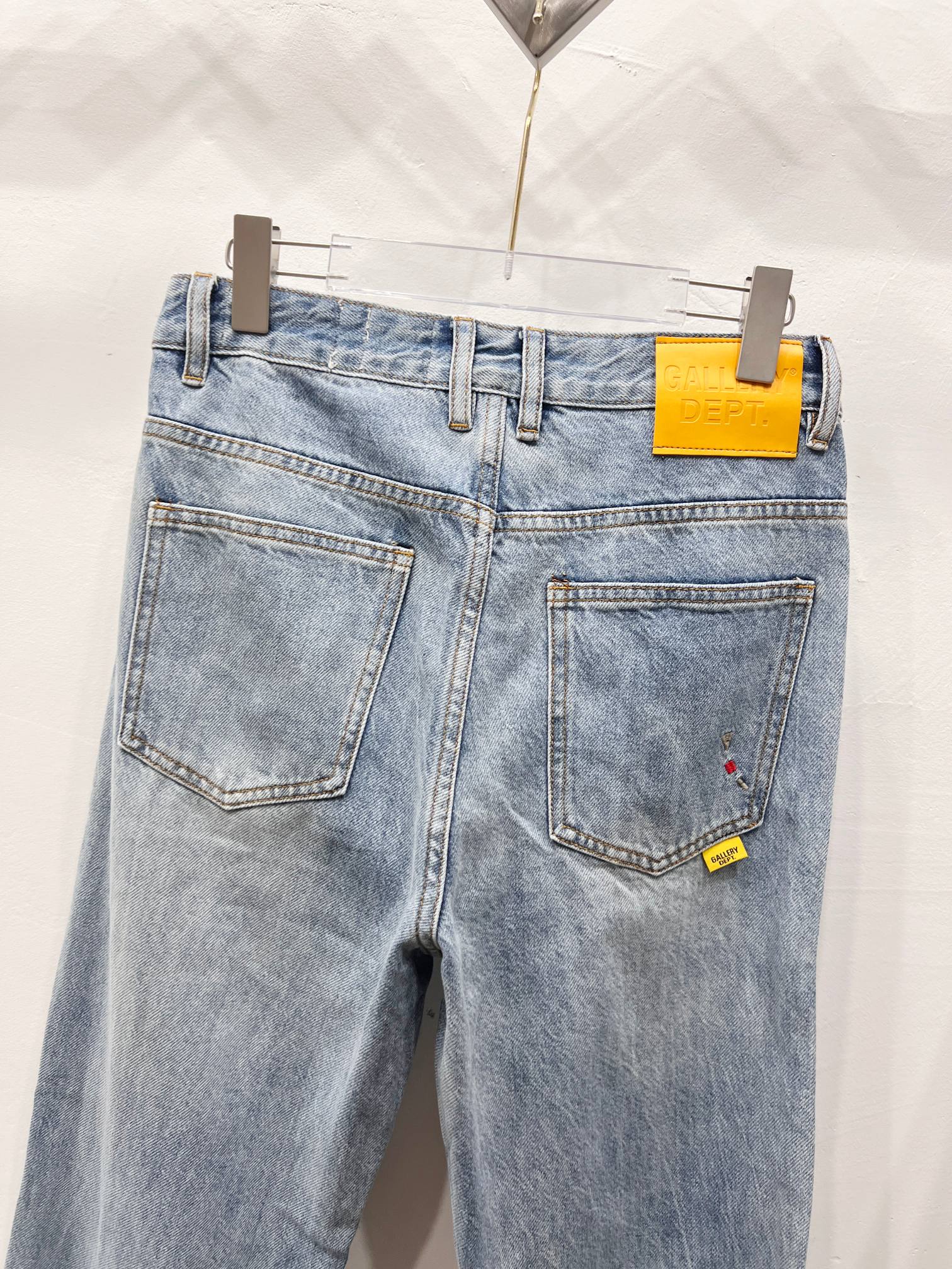 Clothes Balenciaga pants