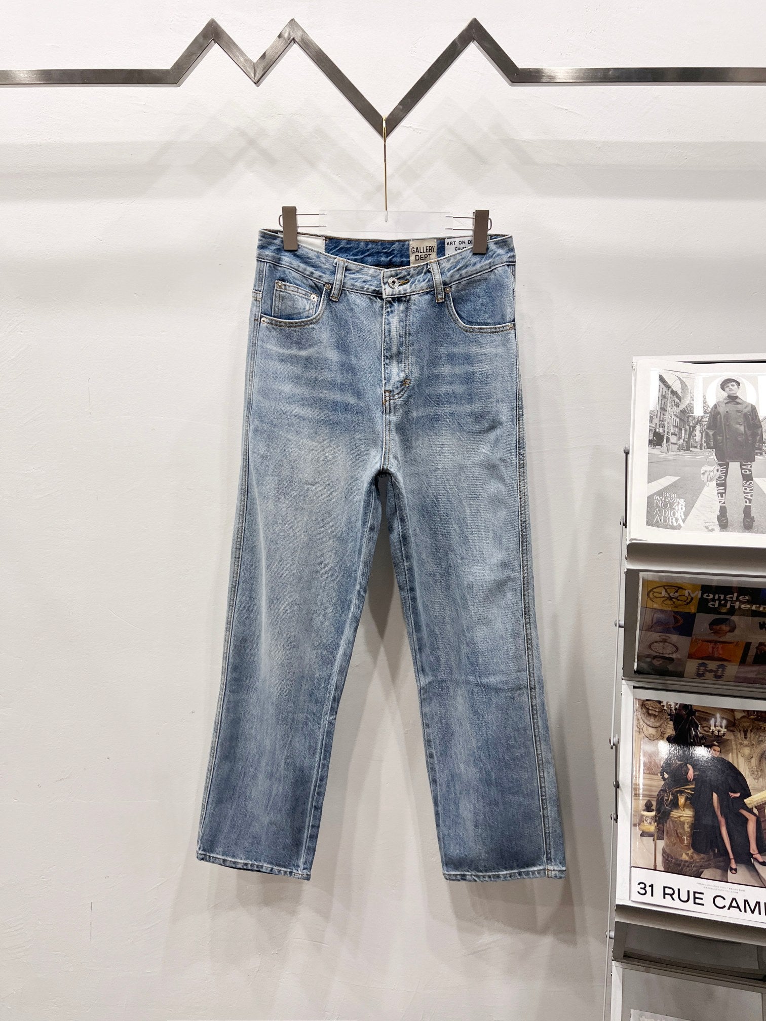 Clothes Balenciaga pants