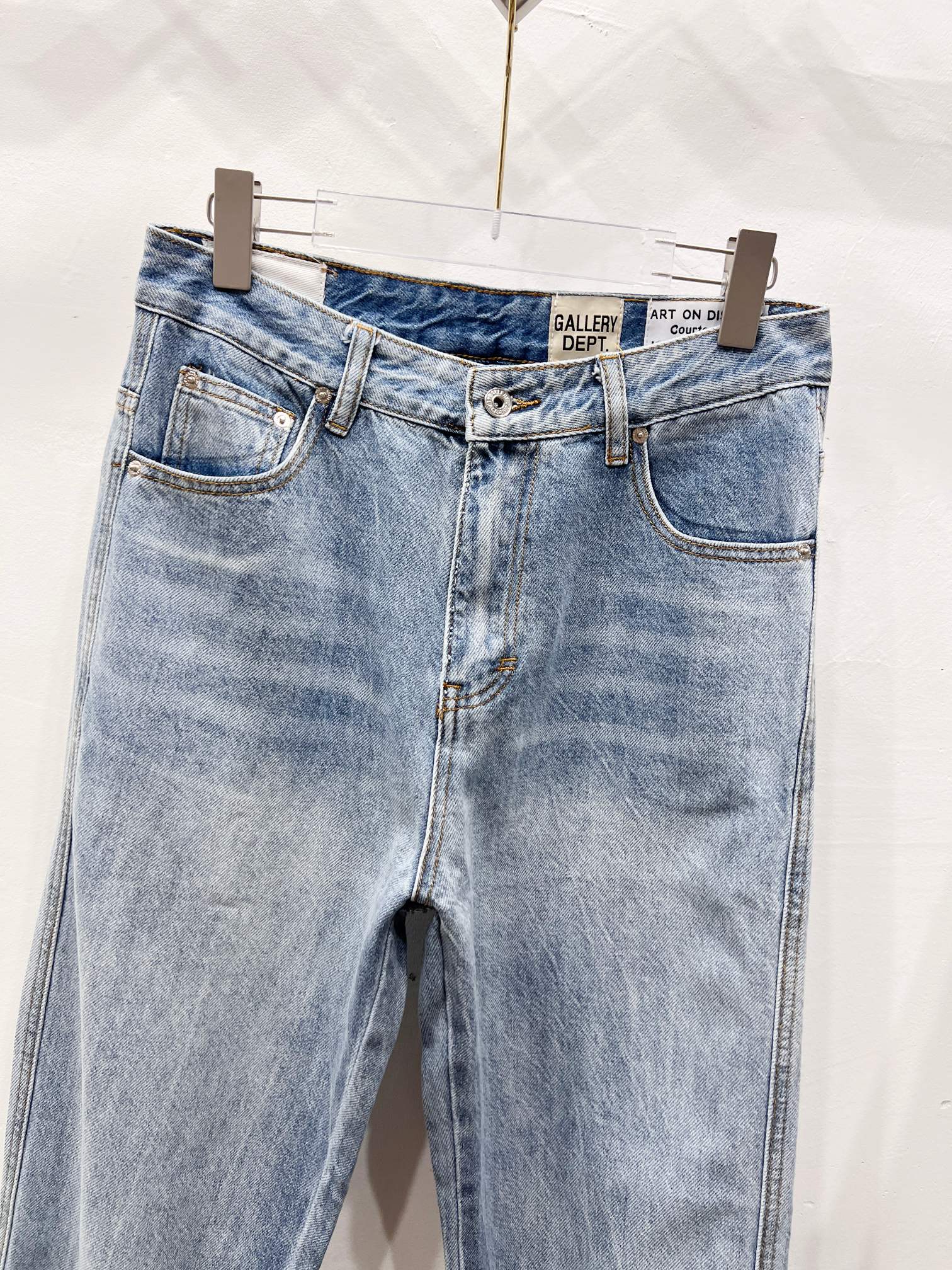 Clothes Balenciaga pants