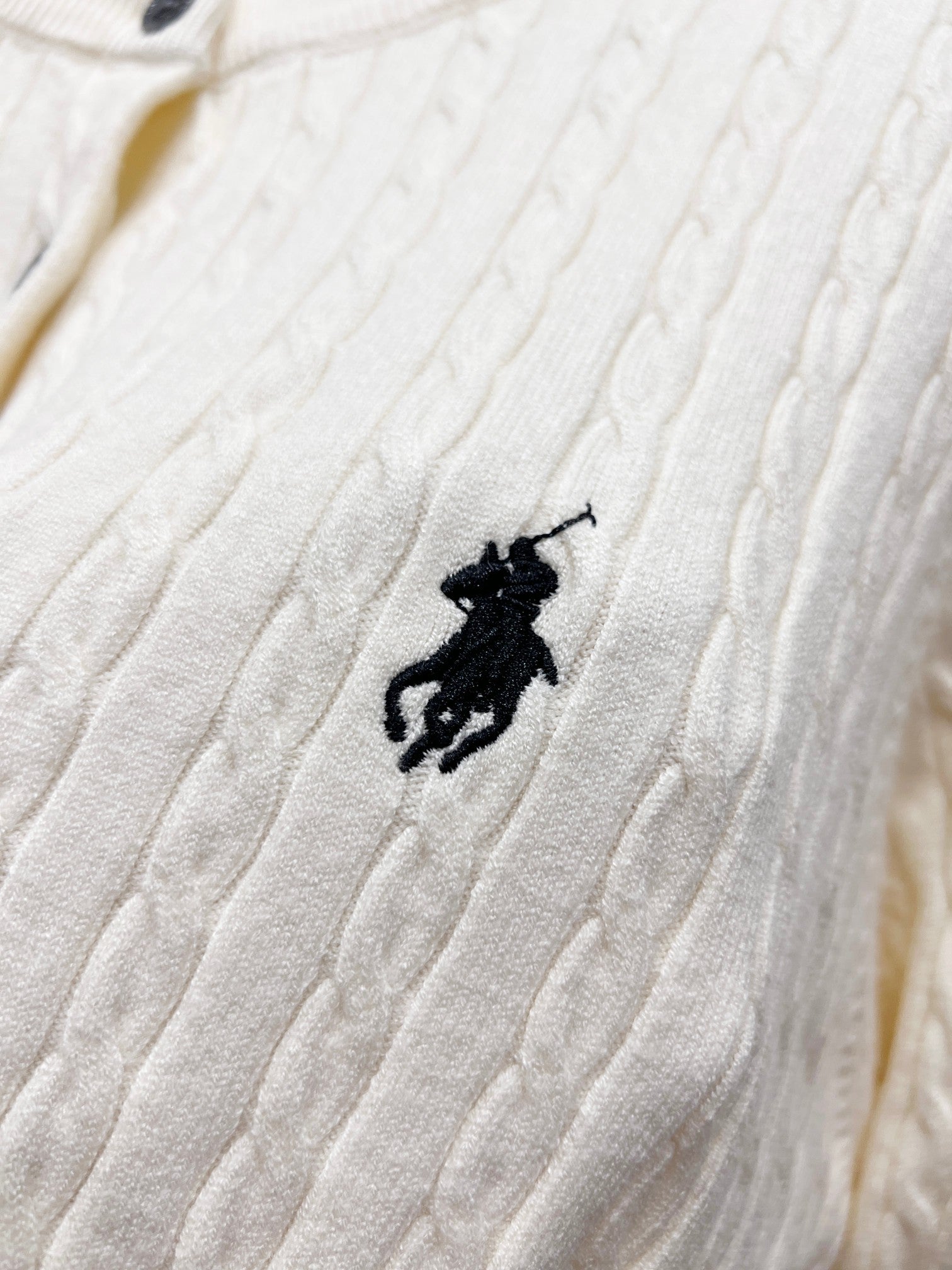 Clothes Ralph Lauren