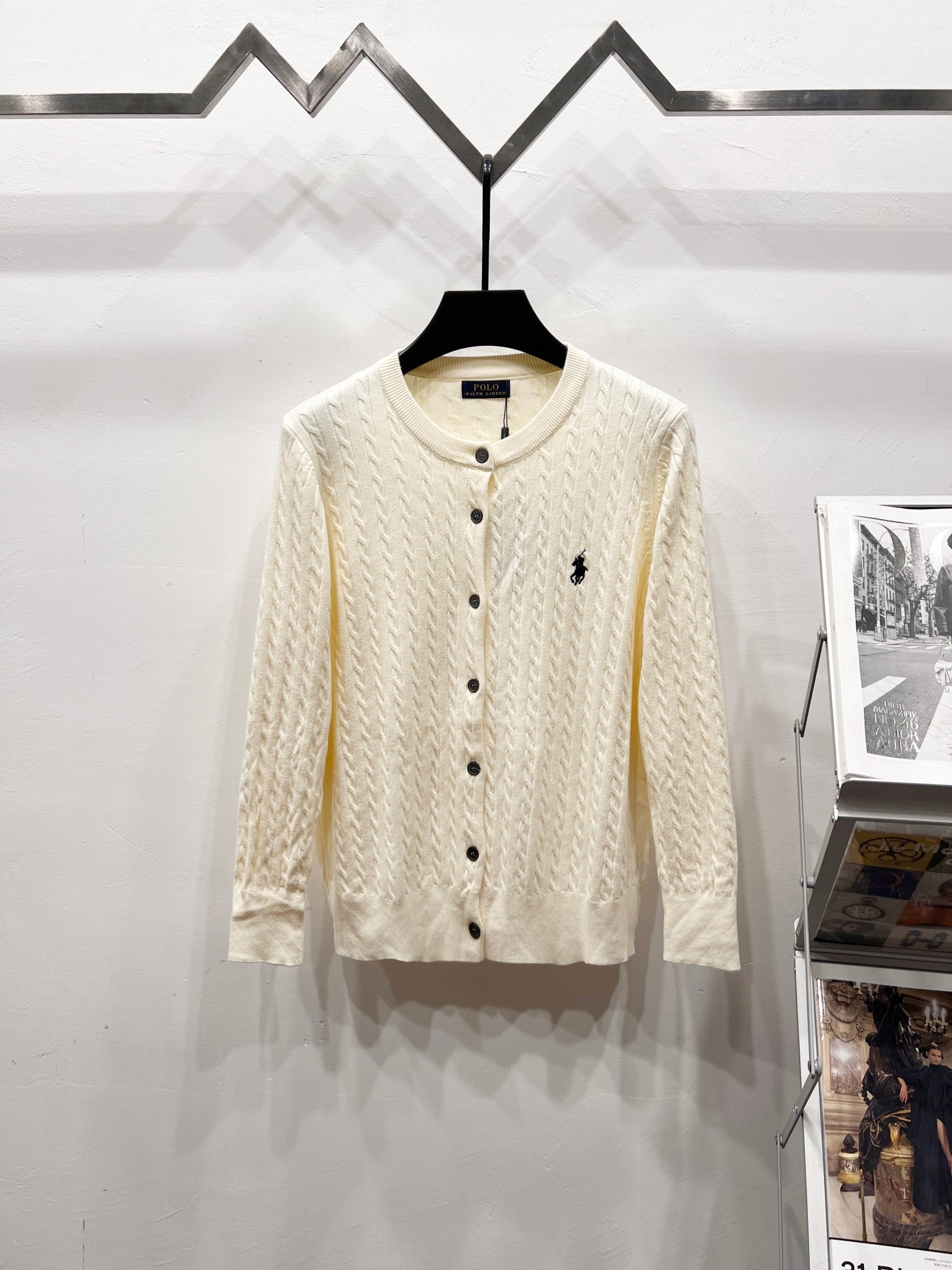Clothes Ralph Lauren