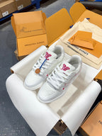 Luxury Shoes Louis Vuitton Trainer
