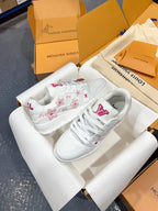 Luxury Shoes Louis Vuitton Trainer