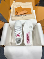 Luxury Shoes Louis Vuitton Trainer