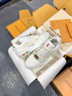 Luxury Shoes Louis Vuitton Trainer