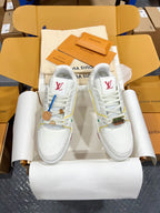 Luxury Shoes Louis Vuitton Trainer
