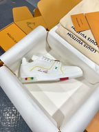 Luxury Shoes Louis Vuitton Trainer