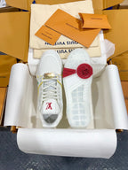 Luxury Shoes Louis Vuitton Trainer