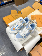 Luxury Shoes Louis Vuitton Trainer