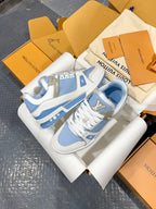 Luxury Shoes Louis Vuitton Trainer