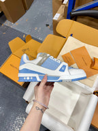 Luxury Shoes Louis Vuitton Trainer