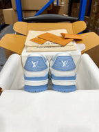 Luxury Shoes Louis Vuitton Trainer