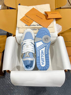 Luxury Shoes Louis Vuitton Trainer