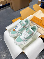 Luxury Shoes Louis Vuitton Trainer