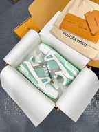 Luxury Shoes Louis Vuitton Trainer