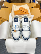 Luxury Shoes Louis Vuitton Trainer