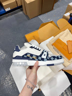 Luxury Shoes Louis Vuitton Trainer