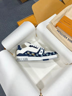 Luxury Shoes Louis Vuitton Trainer