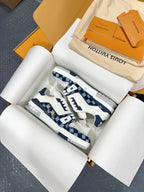 Luxury Shoes Louis Vuitton Trainer