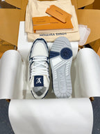 Luxury Shoes Louis Vuitton Trainer