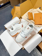 Luxury Shoes Louis Vuitton Trainer